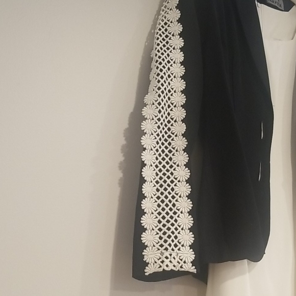 Vintage Daisy Dress and Jacket set - Picture 2 of 6